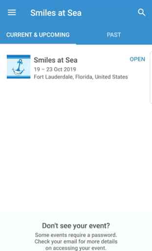 Smiles at Sea 2