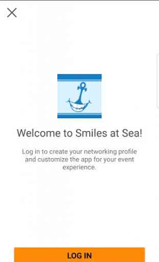 Smiles at Sea 3