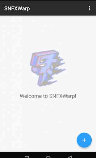 SNFXWarp VPN 1
