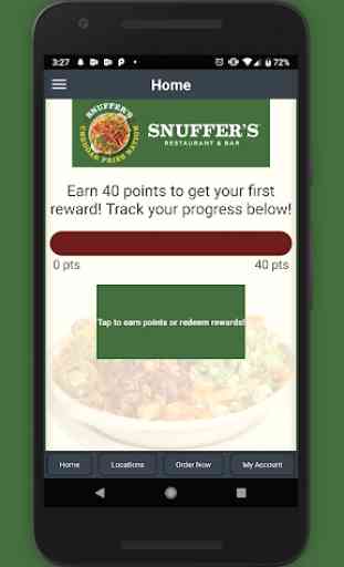 Snuffer's Cheddar Fries Nation 2