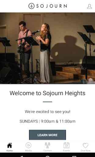 Sojourn Heights 1