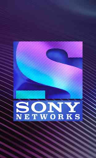 Sony Networks 1