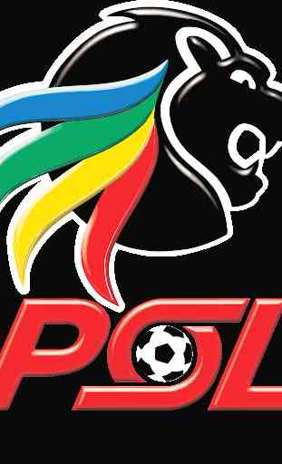 South Africa PremierLeague - Premier Soccer League 1