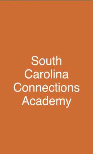 South Carolina Connections Academy 1
