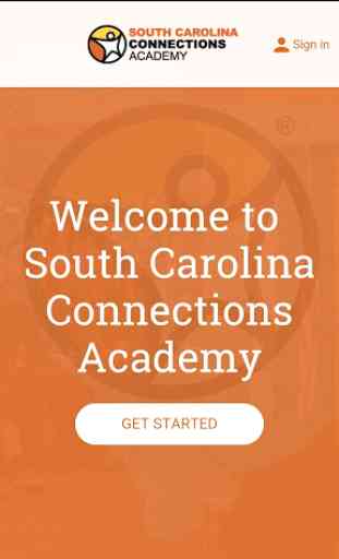 South Carolina Connections Academy 2