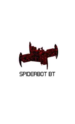 SPIDERBOT BT 2