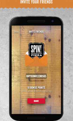 SPIN! Pizza 4