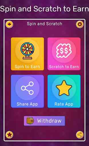Spin To Win Coin 1