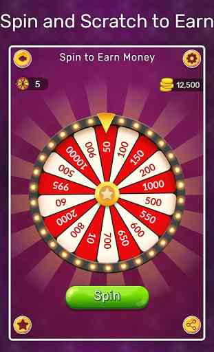 Spin To Win Coin 2