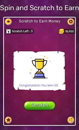 Spin To Win Coin 3