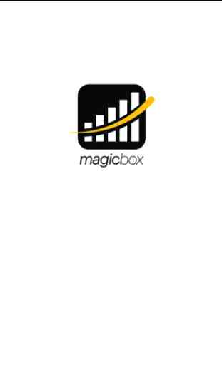Sprint Magic Box Sync 1