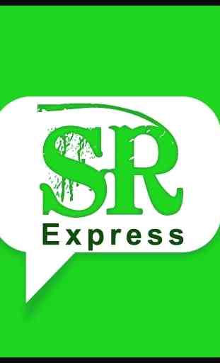 SR Express Dialer 2