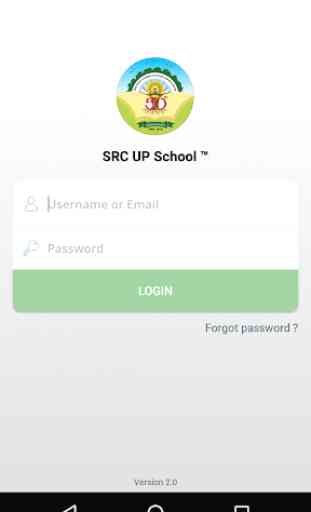 SRC UP School 3