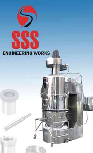 SSS Engineering Works 1
