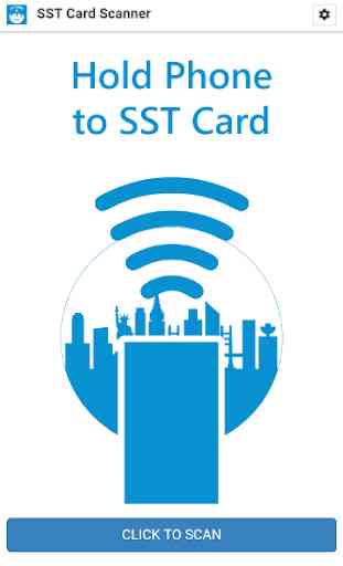 SST Card Scanner 1