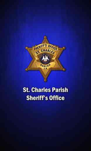 St. Charles Parish Sheriff's Office 1
