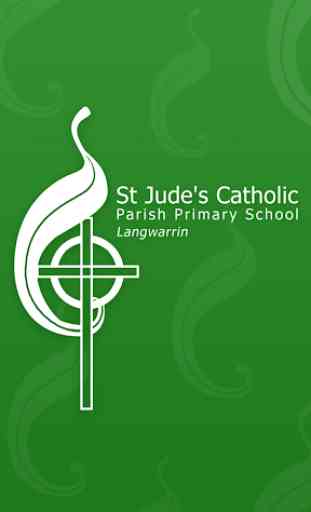 St Jude's Primary - Skoolbag 1
