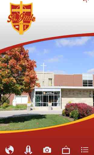 St. Jude School - Indianapolis 1