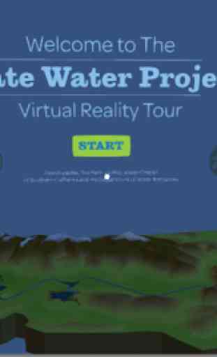 State Water Project VR Tour 1