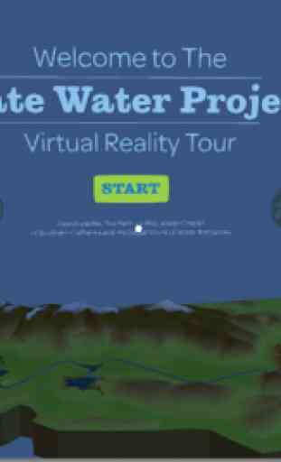 State Water Project VR Tour 3