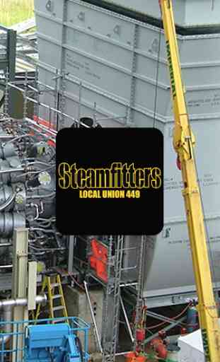 Steamfitters Local 449 1