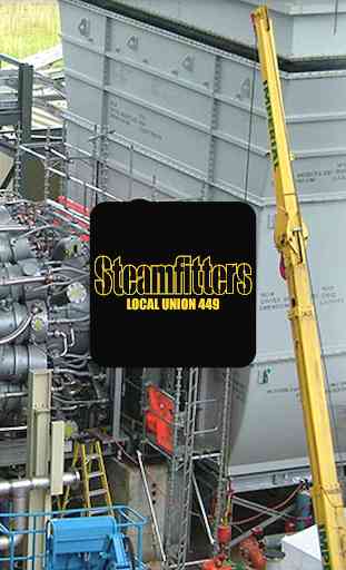 Steamfitters Local 449 2