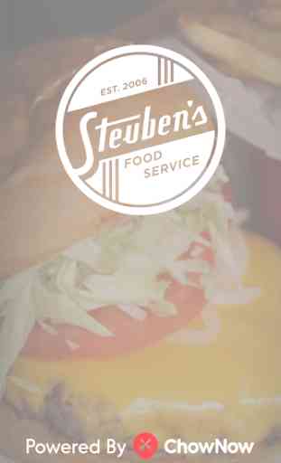Steuben's Food Service 1