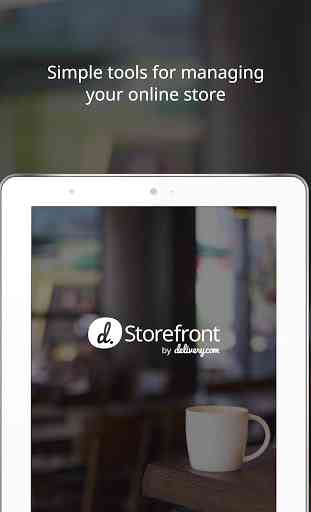 Storefront by delivery.com 3