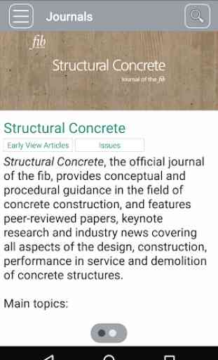 Structural Concrete 2