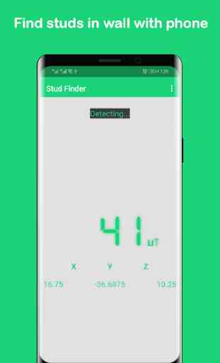 Stud Finder Scanner – Metal & Stud Detector Free 2