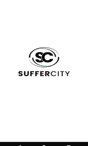 Suffer City 1