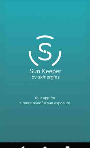 Sun Keeper 1