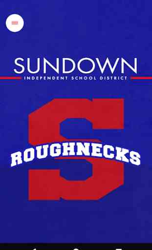Sundown ISD Roughnecks 1