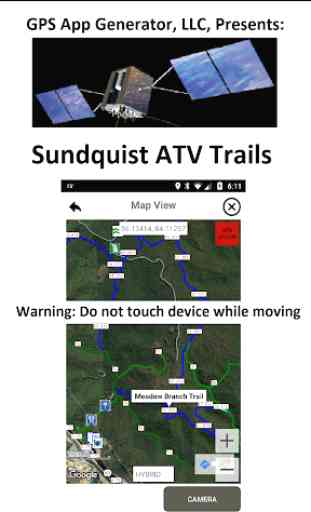Sundquist ATV Trails 1