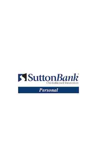 Sutton Bank Mobile 1