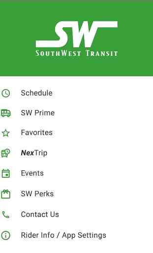 SW Transit 1