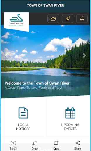 Swan River 2