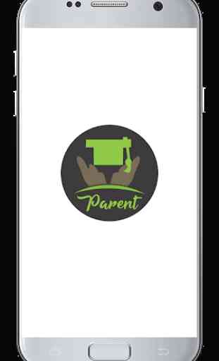 Sweedu Parents app 1