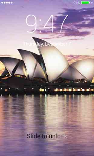Sydney Opera House 2