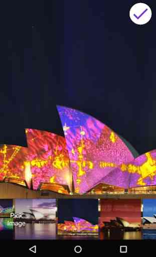 Sydney Opera House 3