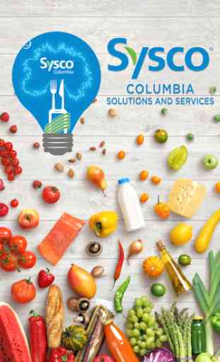 Sysco Solutions Columbia 1