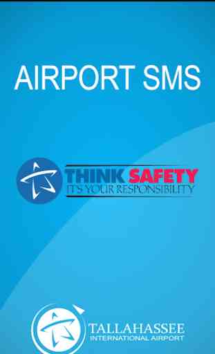 Tallahassee Int. Airport SMS 1