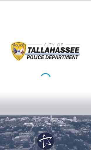 Tallahassee Police Department 1