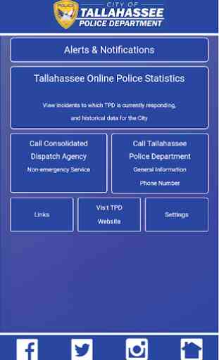 Tallahassee Police Department 3