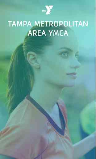 Tampa Metropolitan Area YMCA 1