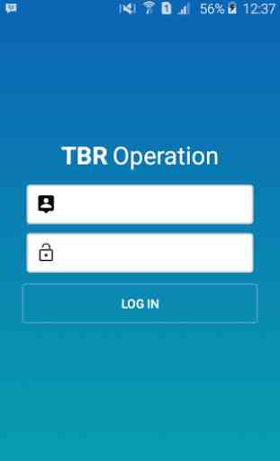 TBR-Operation 1