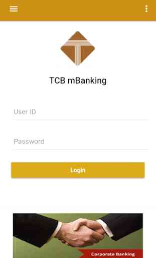 TCB mBanking and Payment 1