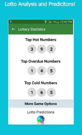 Tennessee Lottery Results 3