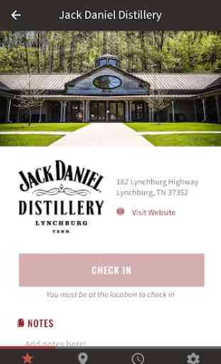 Tennessee Whiskey Trail 3
