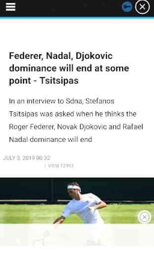 Tennis News Now 2